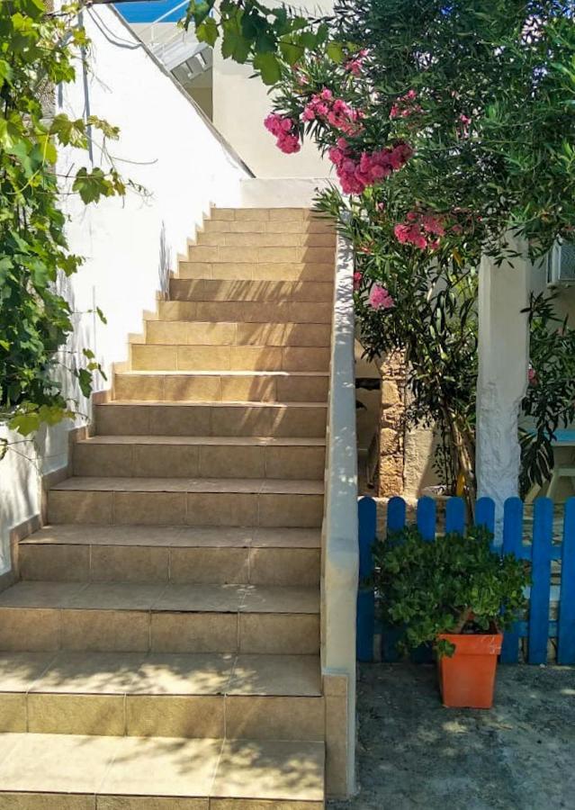 Seaside Home Rethymno  Exterior photo