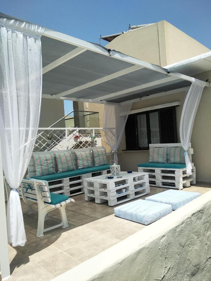 Seaside Home Rethymno  Exterior photo