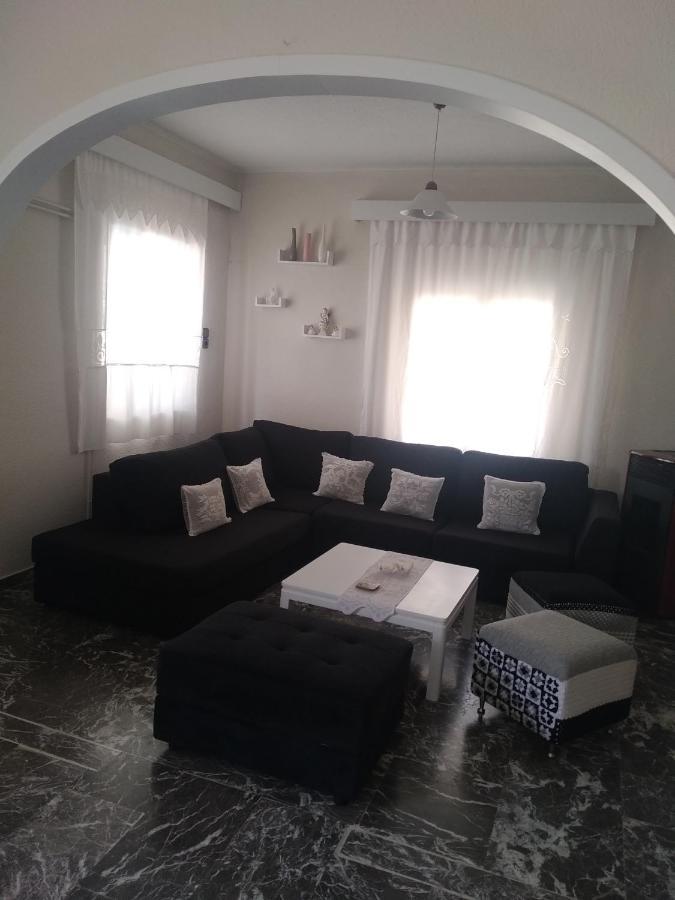 Seaside Home Rethymno  Exterior photo