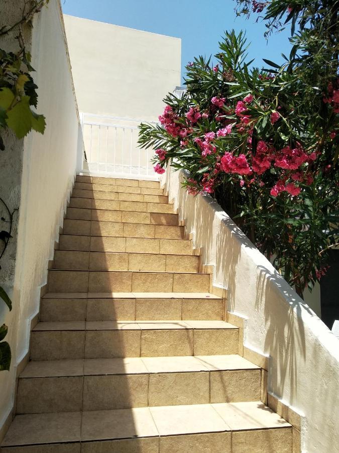 Seaside Home Rethymno  Exterior photo