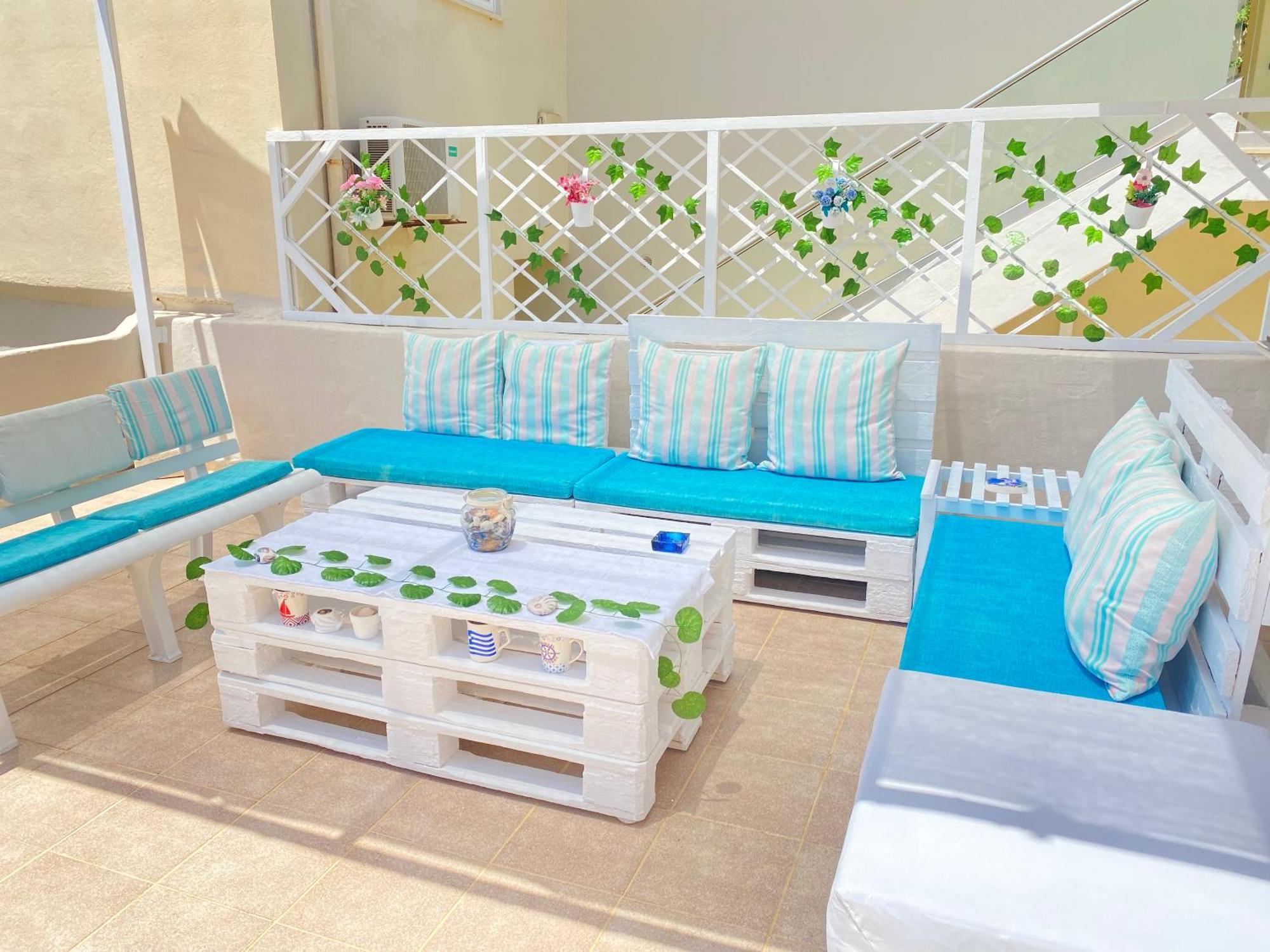 Seaside Home Rethymno  Exterior photo