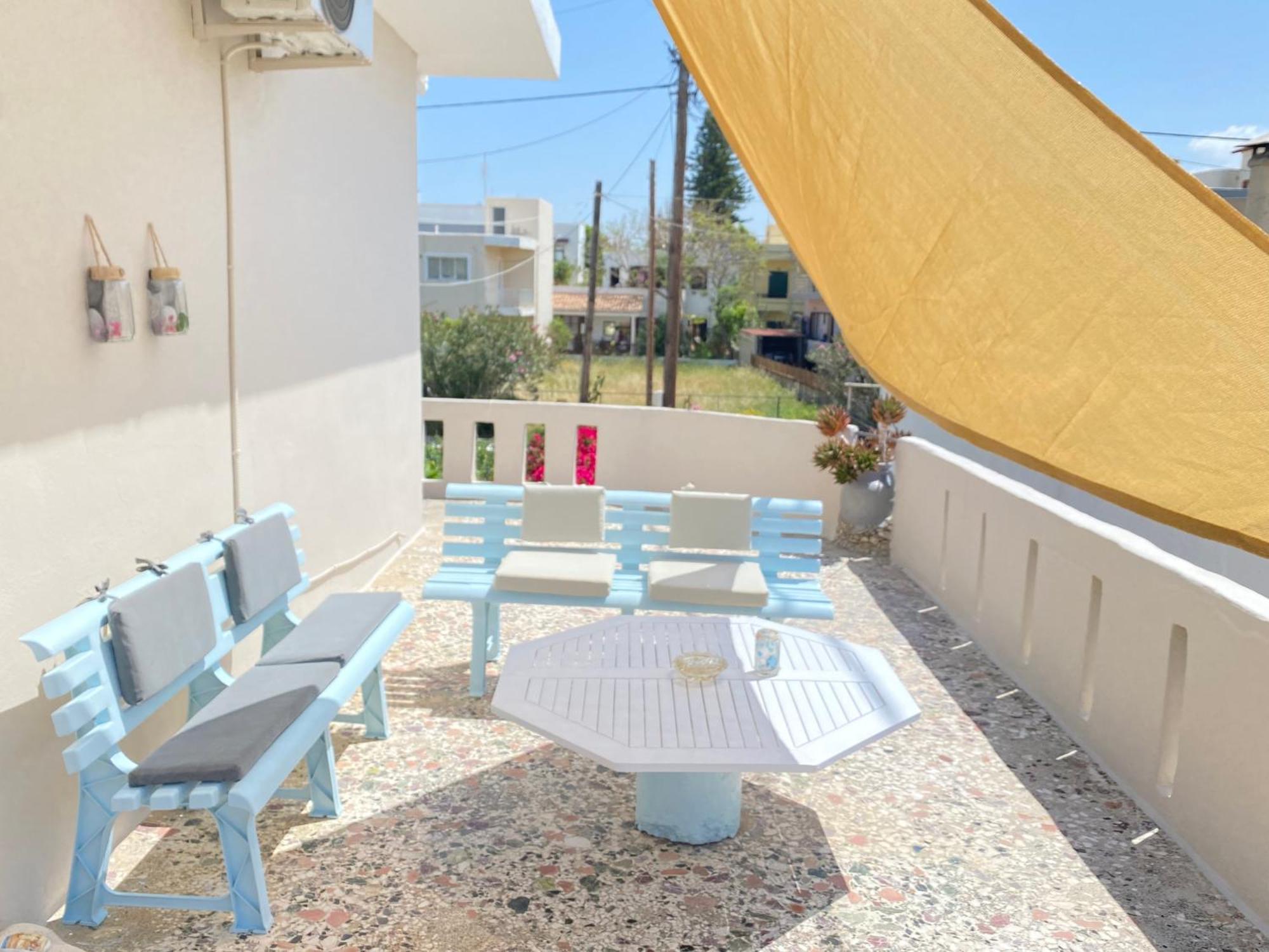 Seaside Home Rethymno  Exterior photo