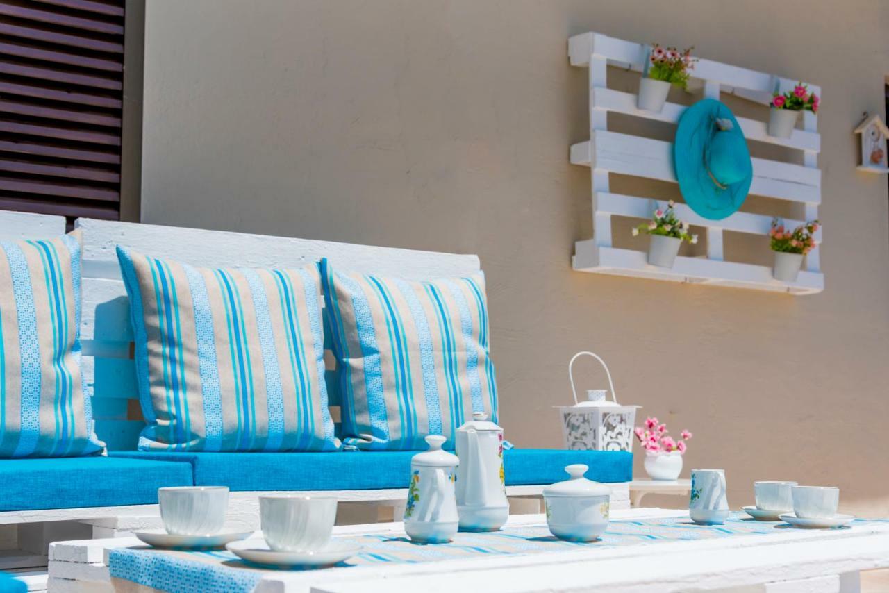 Seaside Home Rethymno  Exterior photo