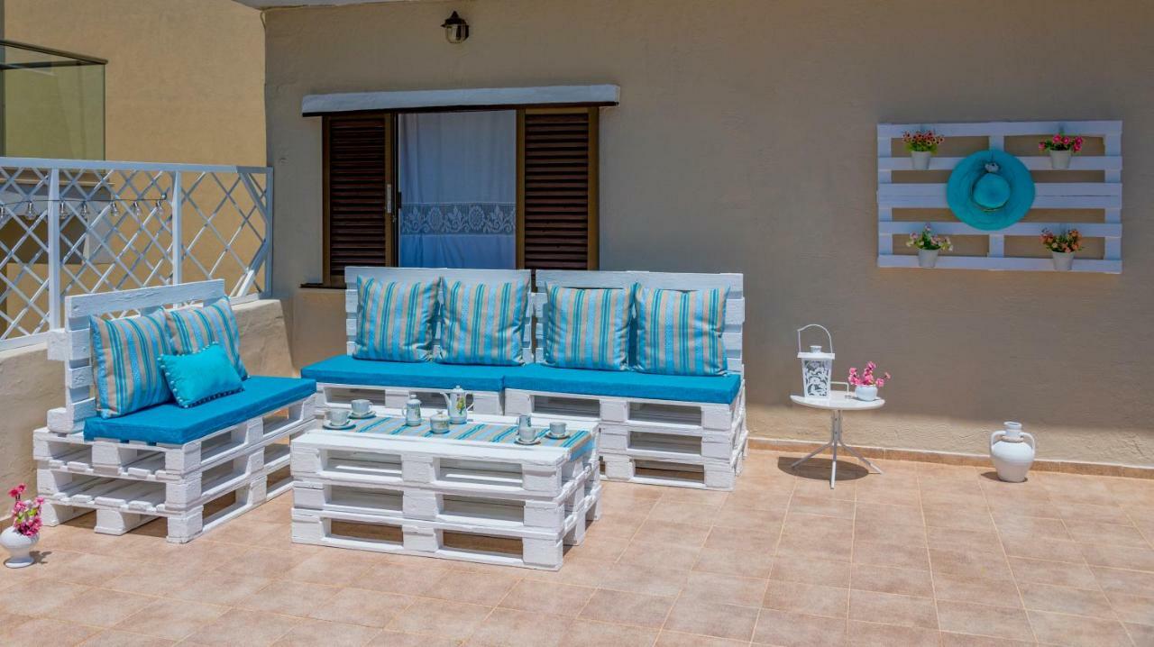 Seaside Home Rethymno  Exterior photo