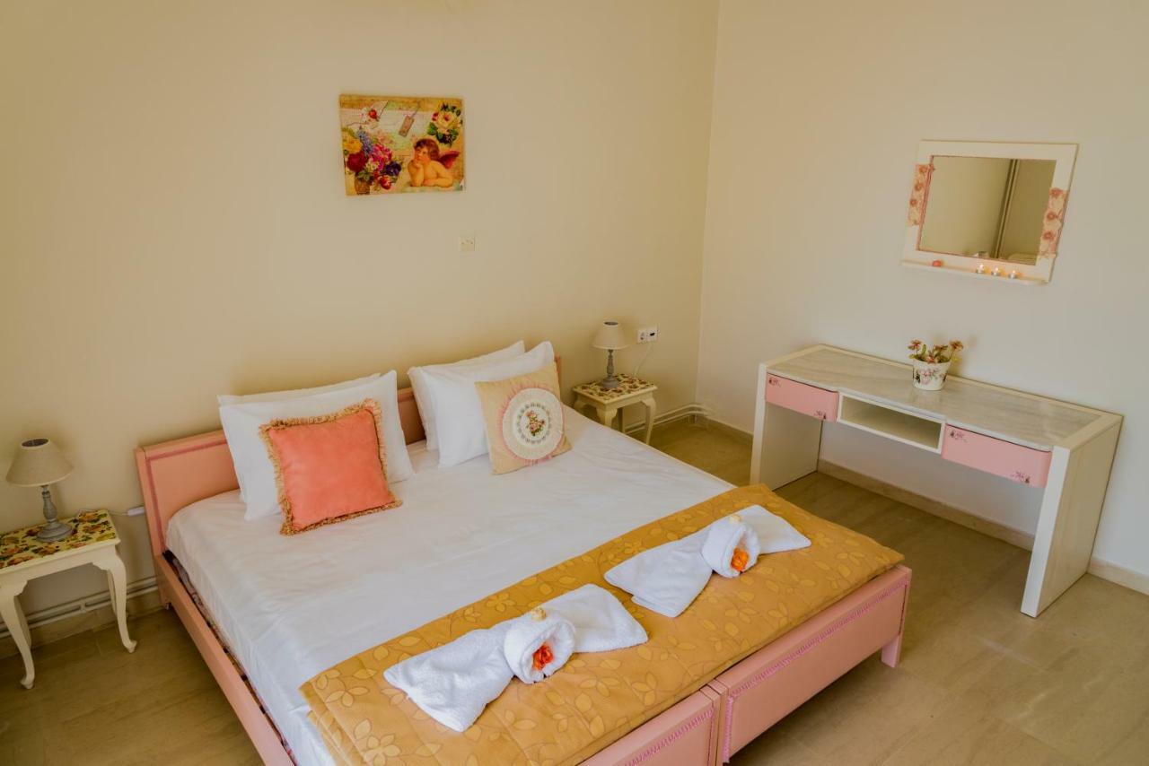 Seaside Home Rethymno  Exterior photo